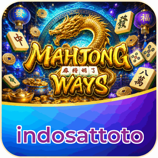 indosattoto